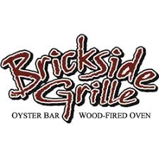 This image has an empty alt attribute; its file name is brickside.jpg